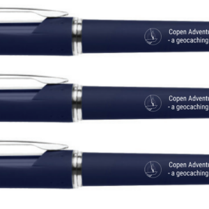 Copen Adventure pen x3