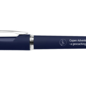 Copen Adventure 2023 pen