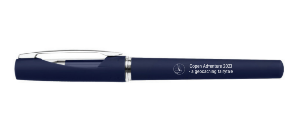 Copen Adventure 2023 pen